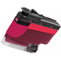 BASIC BROTHER INKJET BI-LC422XLMG MAGENTA 1.500P